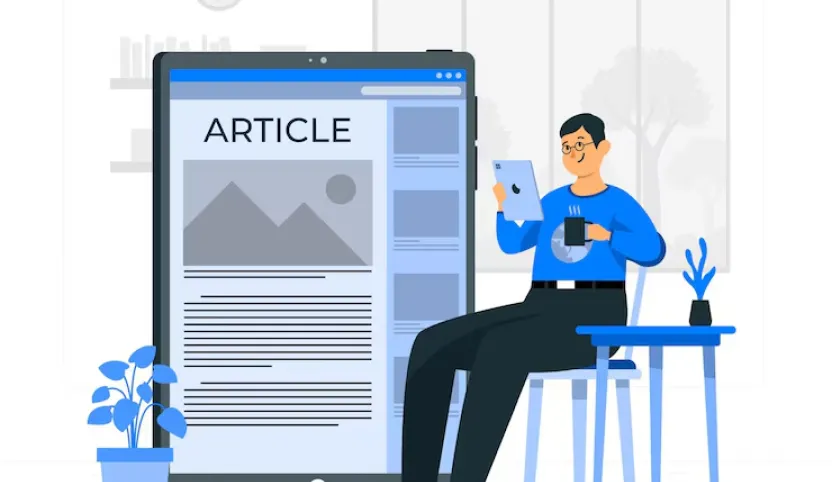 High Visibility and Indexing: