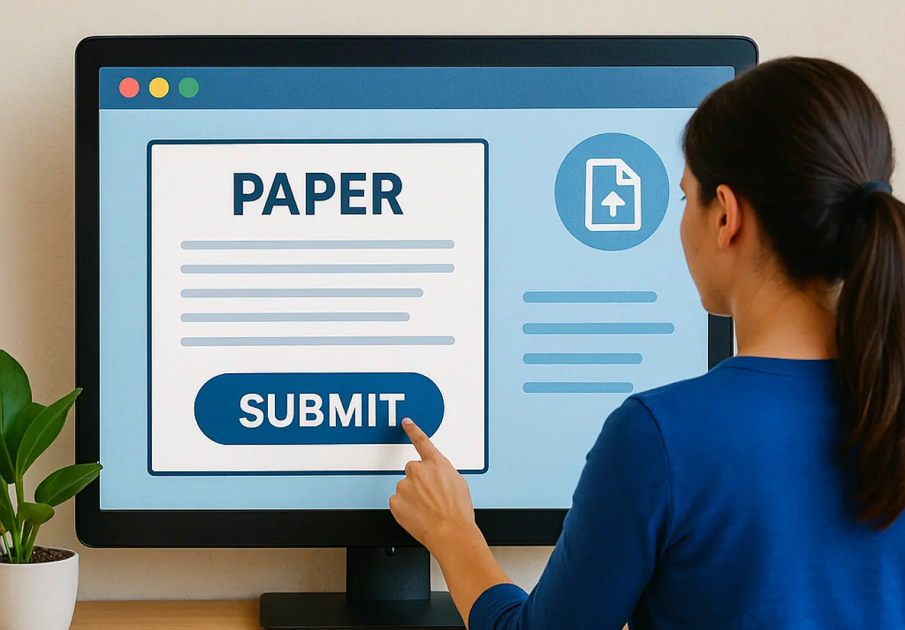 Submit Paper